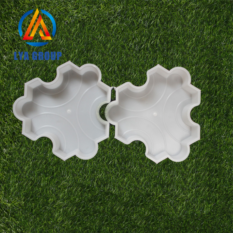 Overview of Plastic Paver Mold